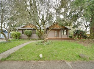 6506 SE 44th Ave, Portland, OR 97206