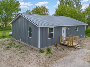 2695 Hupter Rd, Pinconning, MI 48650