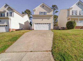 4233 Beacon Crest Way, Raleigh, NC 27604