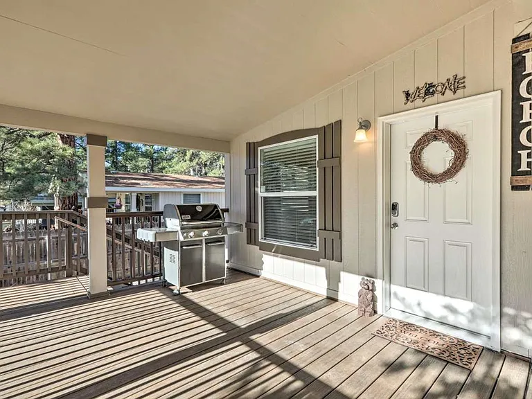 17110 S Bow String Rd — Photo 23