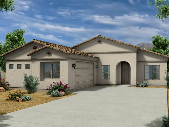 Haven Plan, Retreat at Mountain View Ranch