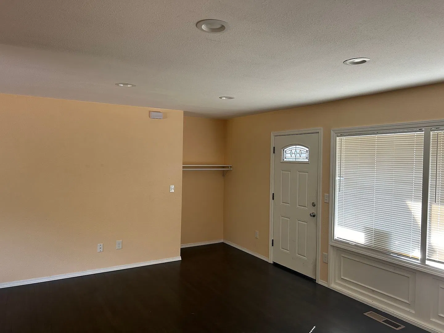 Updated Home on Oversized Fenced Lot — Photo 4
