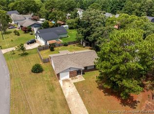 3079 Cricket Rd, Fayetteville, NC 28306