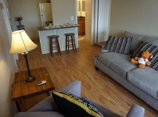 1235 S University Ave, Ann Arbor, MI 48104