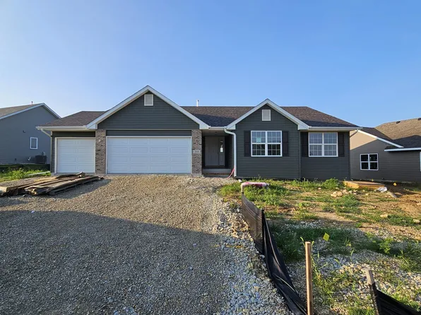 368 Whitetail Trl, Belvidere, IL 61008