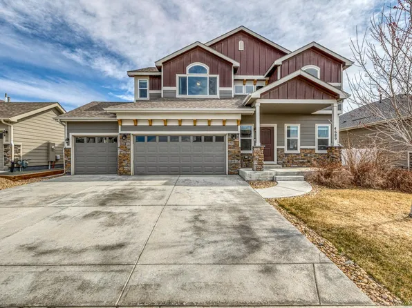 4689 Waltham Dr, Windsor, CO 80550