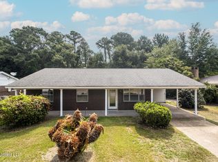 508 Hayden Dr, Gulfport, MS 39507