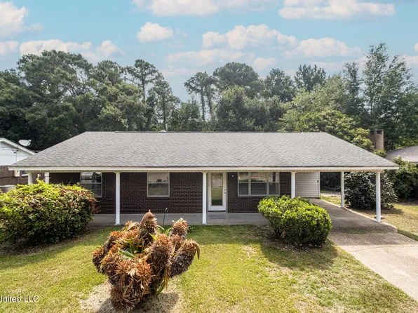 508 Hayden Dr, Gulfport, MS 39507