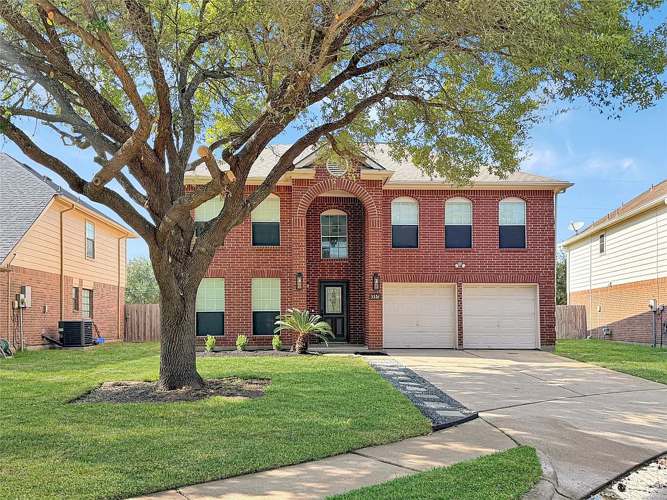 1st image of 3326 Bent Spring Ct