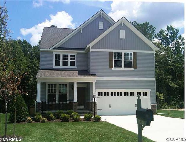 1st image of 2412 Woodman Hills Court Gln