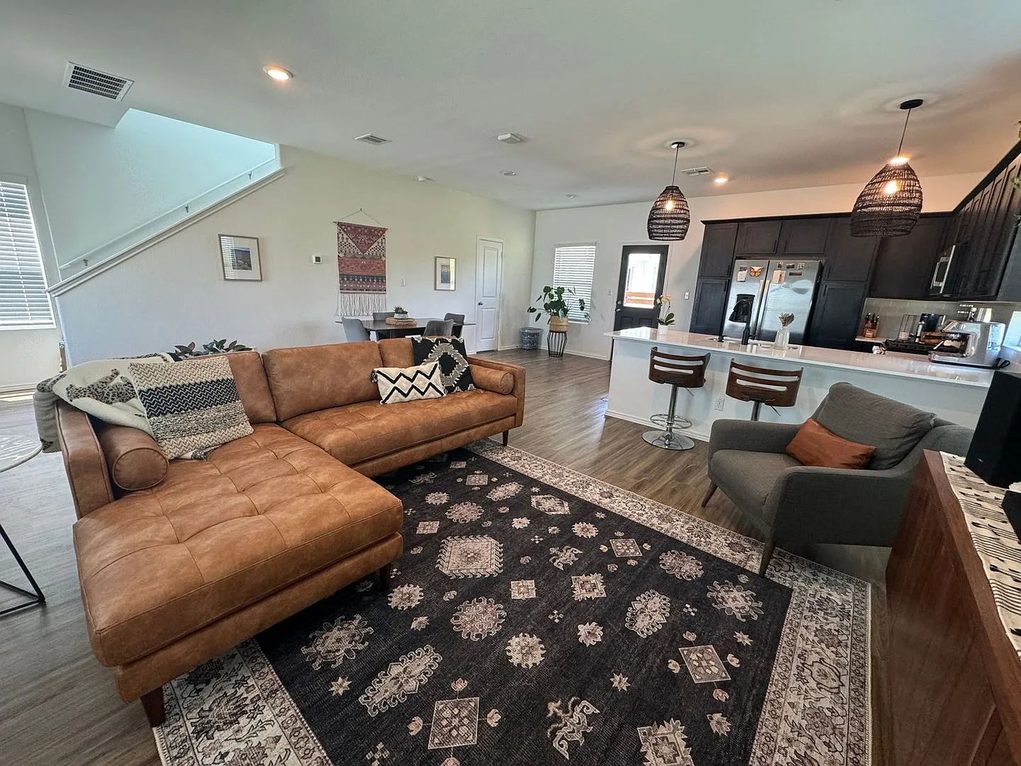 Charming 2BR House in Leander — Photo 2