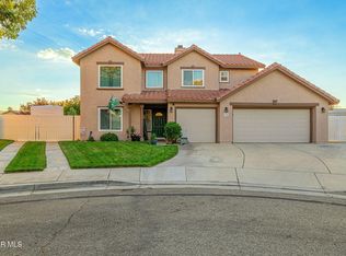 6324 Jasper Ct, Lancaster, CA 93536