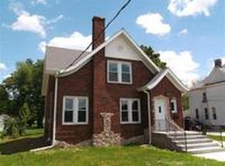 1420 S Main St, South Jacksonville, IL 62650