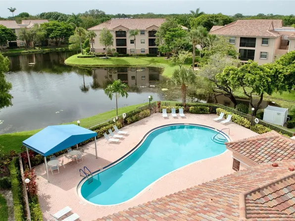 4151 Coral Tree Circle #258, Coconut Creek, FL 33073
