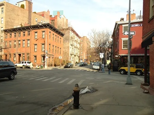 Rented by Village Living Realty | media 26