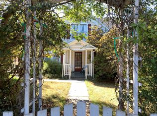 22100 John Hyman Rd, Fort Bragg, CA 95437