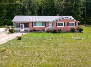 292 Ernest Turner Rd, Warrenton, NC 27589