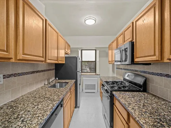 20 William Street #B, Mount Vernon, NY 10552