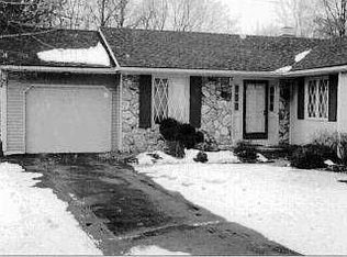 3241 Woodbrook Rd #3241, Toledo, OH 43617