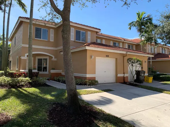 6138 Whalton Street, West Palm Beach, FL 33411