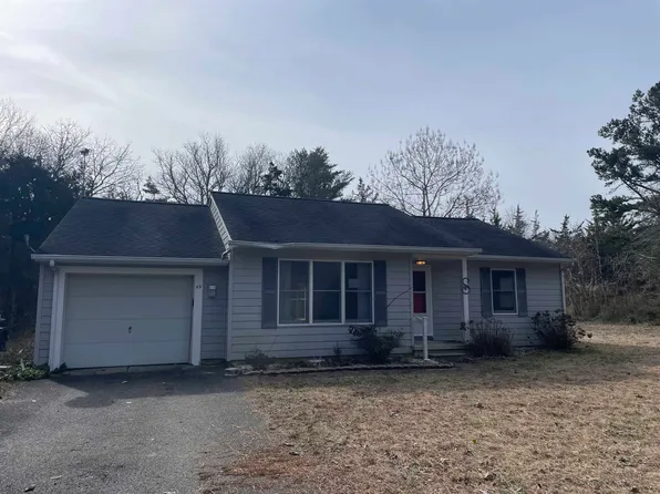 49 Dennis Creek Dr, Cape May Court House, NJ 08210