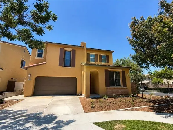 4904 S Rosemary Way, Ontario, CA 91762