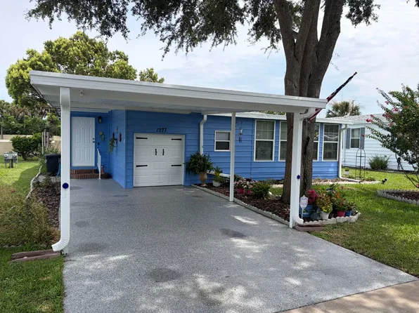 1277 Avienda Del Toro, Port Orange, FL 32129