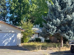 4913 Hayesville Pl NE, Salem, OR