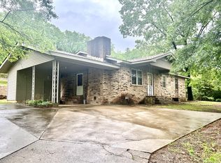 11205 Piney Rd, Havana, AR 72842