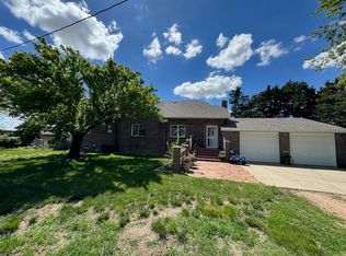 3220 E Monument Rd, Glenvil, NE 68941