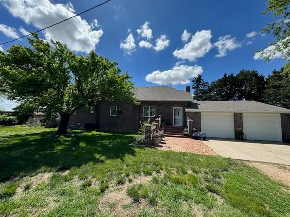 3220 E Monument Rd, Glenvil, NE 68941