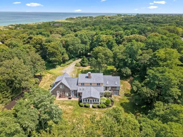 25 Oliver Drive, East Dennis, MA 02641