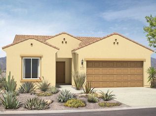 21349 S Independence Way, Red Rock, AZ 85145