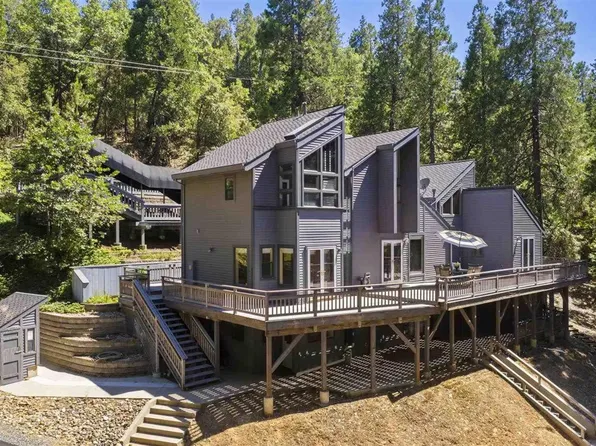 0 Twain Harte Dr, Twain Harte, CA 95383