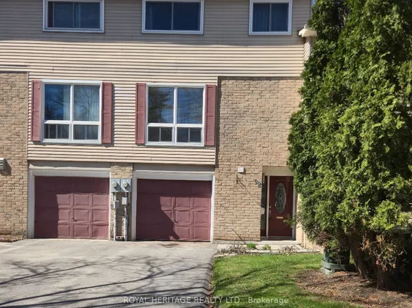 1133 Ritson Rd N #92, Oshawa, ON L1G 7T3