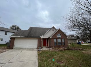 5357 Old Barn Dr, Indianapolis, IN