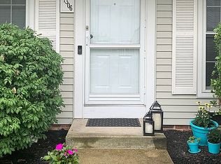 17306 Sheldon Rd #51D, Brookpark, OH 44142