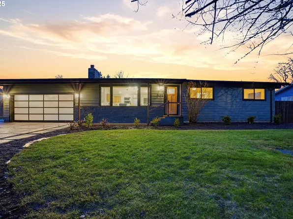 5189 SE La Mesa Way, Milwaukie, OR 97267