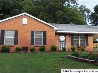 8328 Concord Cv, Southaven, MS 38671