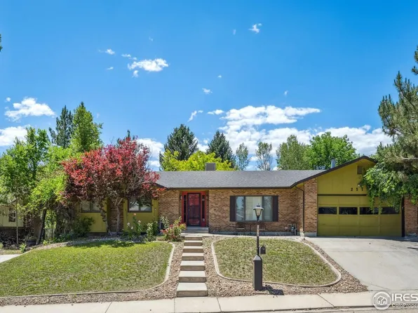2513 Lanyon Dr, Longmont, CO 80503