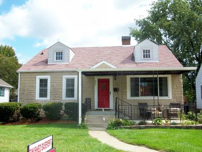 1711 N Lynhurst Dr, Indianapolis, IN, 46224