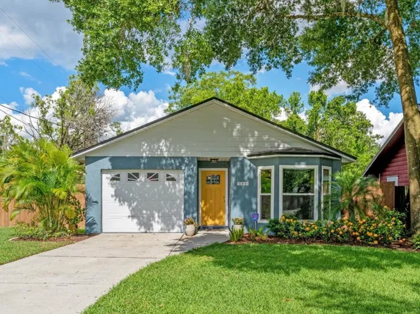 1301 Cloverlawn Ave, Orlando, FL 32806
