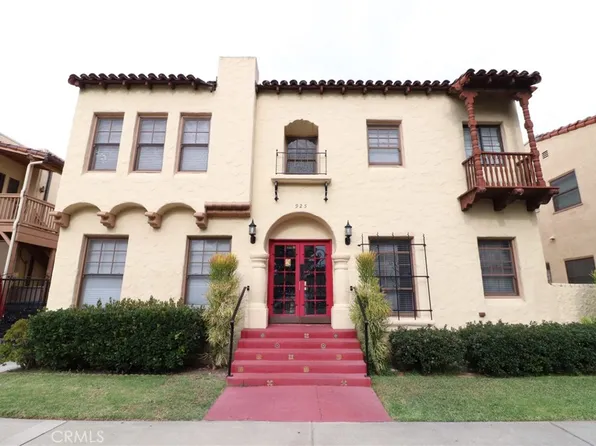 925 N Lacy St APT 4, Santa Ana, CA 92701