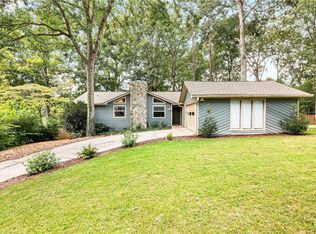 2076 Lake Ridge Ter, Lawrenceville, GA 30043