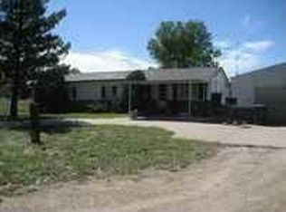 2525 N Mayfield Rd, Hutchinson, KS 67502