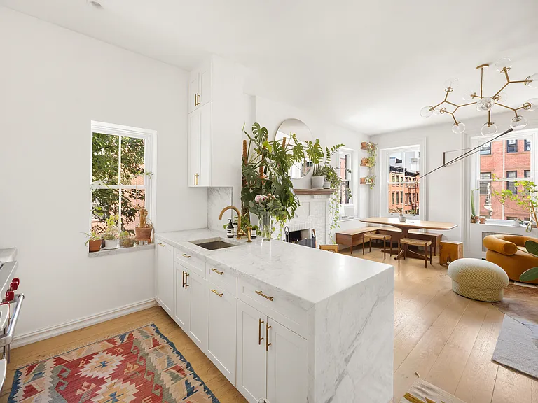 51 Charles St #3 — Photo 5
