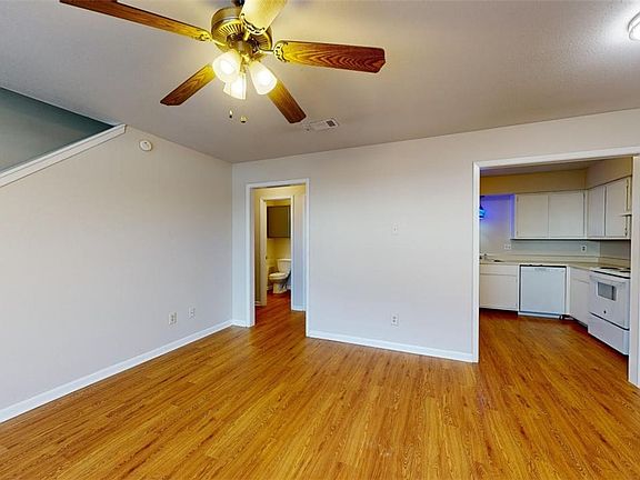 2nd image of 2803 Longmire Dr APT A