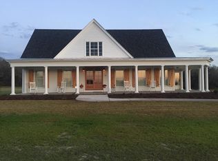 229 Ascot Dr, Camden, SC 29020