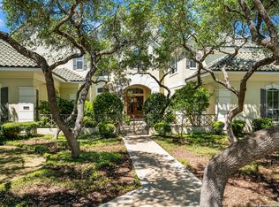 131 Manchester Way, Shavano Park, TX 78249