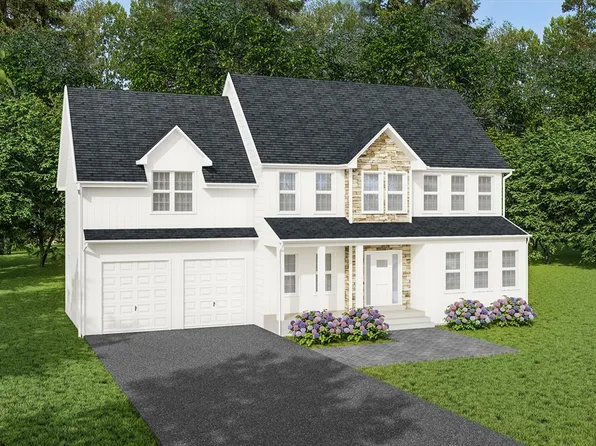 2 Green Rd #2, Bolton, MA 01740